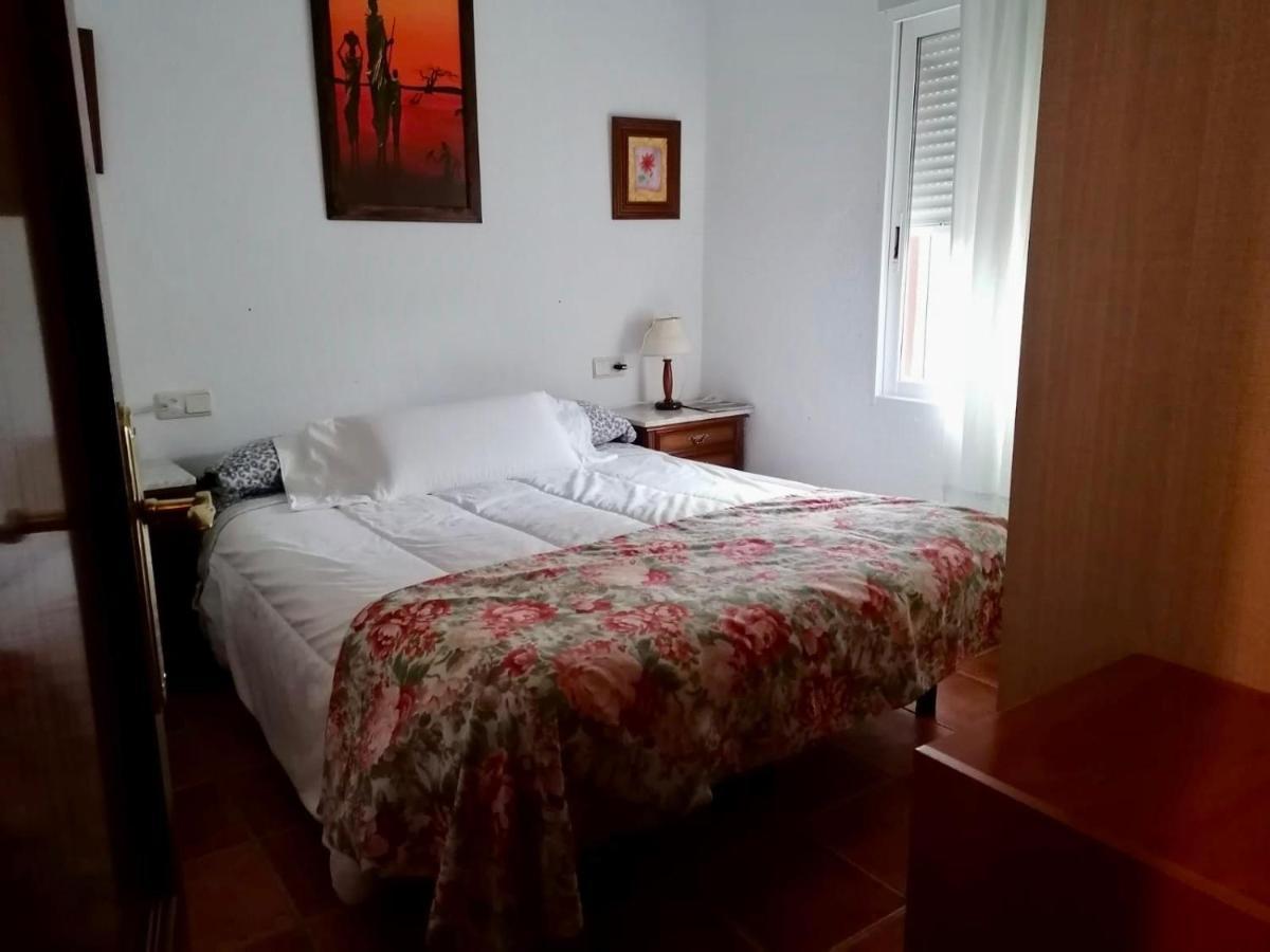 Casa El Acebuche Villa Cazorla Buitenkant foto