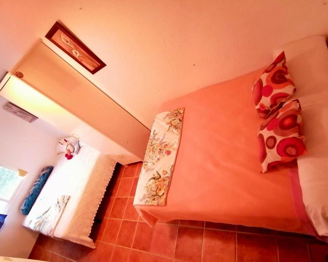 Casa El Acebuche Villa Cazorla Buitenkant foto